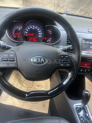 Kia Morning 2016, 51,000 km - 1.0 л - Bakı
