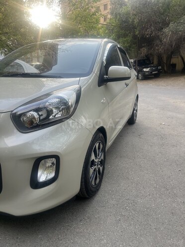 Kia Morning 2016, 51,000 km - 1.0 л - Bakı