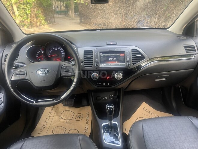 Kia Morning 2016, 51,000 km - 1.0 л - Bakı