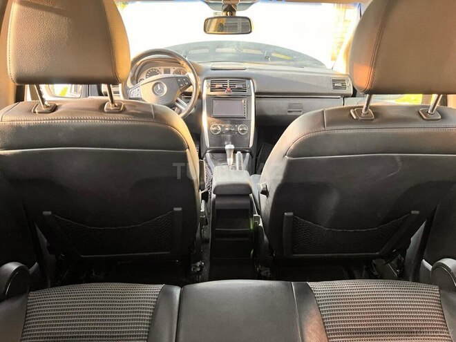 Mercedes B 170 2006, 129,784 km - 1.7 л - Ağcabədi