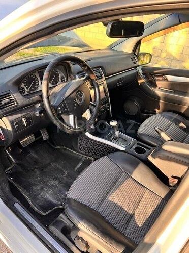 Mercedes B 170 2006, 129,784 km - 1.7 л - Ağcabədi