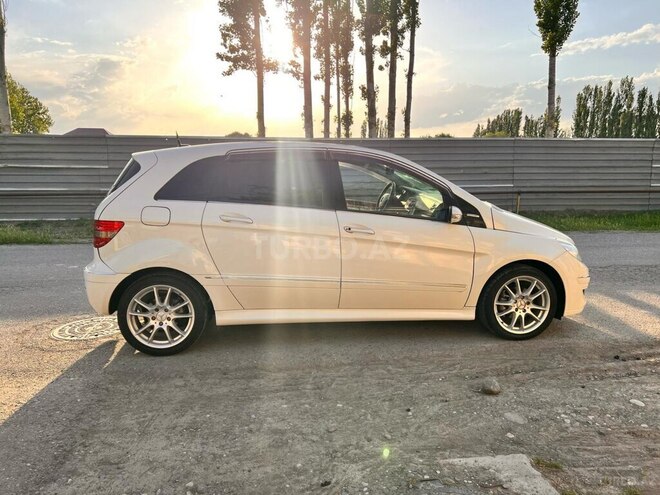 Mercedes B 170 2006, 129,784 km - 1.7 л - Ağcabədi