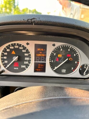 Mercedes B 170 2006, 129,784 km - 1.7 л - Ağcabədi