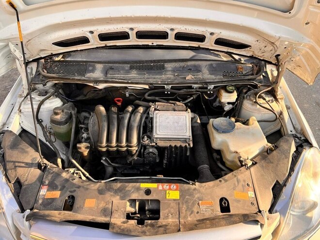 Mercedes B 170 2006, 129,784 km - 1.7 л - Ağcabədi