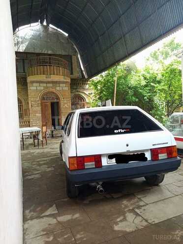 LADA (VAZ) 2109 1989, 133,834 km - 1.6 l - Gəncə