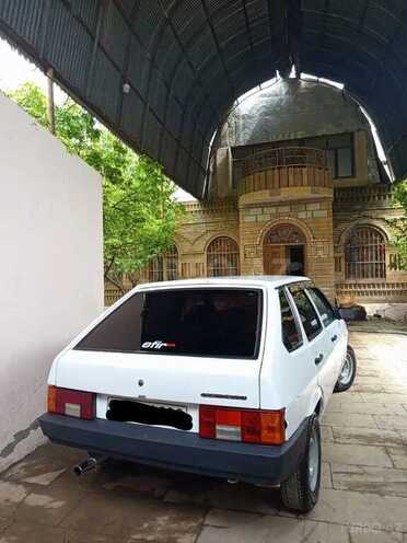 LADA (VAZ) 2109 1989, 133,834 km - 1.6 l - Gəncə