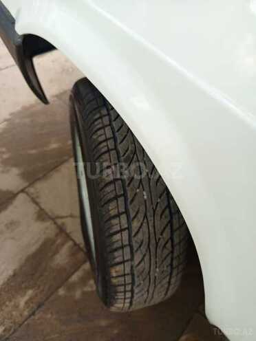 LADA (VAZ) 2109 1989, 133,834 km - 1.6 l - Gəncə