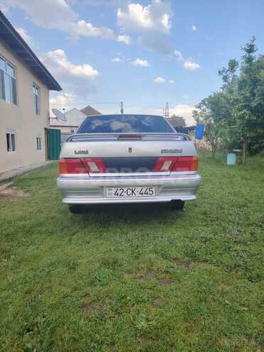 LADA (VAZ) 2115 2008, 397,000 km - 1.5 л - Lənkəran