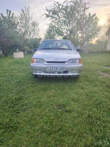 LADA (VAZ) 2115 2008, 397,000 km - 1.5 л - Lənkəran