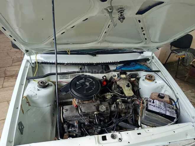 LADA (VAZ) 2109 1989, 133,834 km - 1.6 l - Gəncə