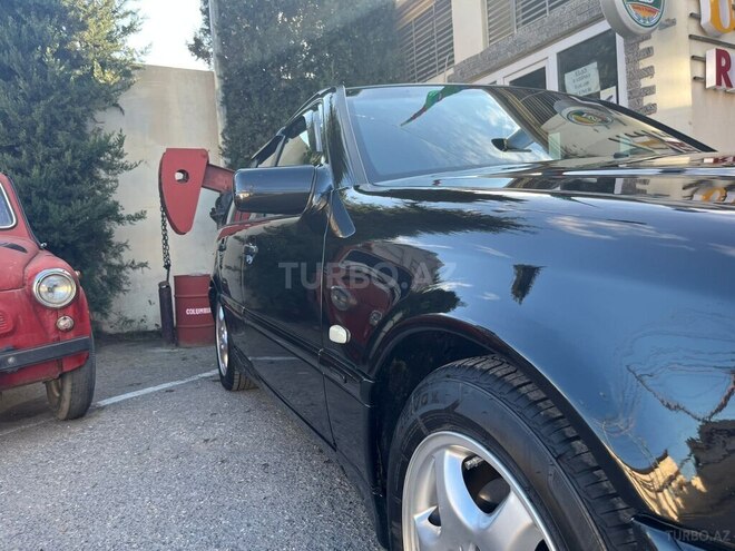 Mercedes C 180 1999, 410,000 km - 1.8 l - Bakı