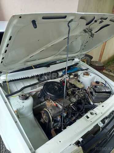 LADA (VAZ) 2109 1989, 133,834 km - 1.6 l - Gəncə