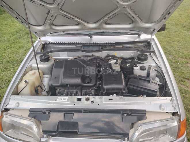 LADA (VAZ) 2115 2008, 397,000 km - 1.5 л - Lənkəran