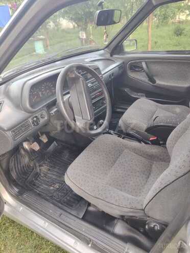 LADA (VAZ) 2115 2008, 397,000 km - 1.5 л - Lənkəran