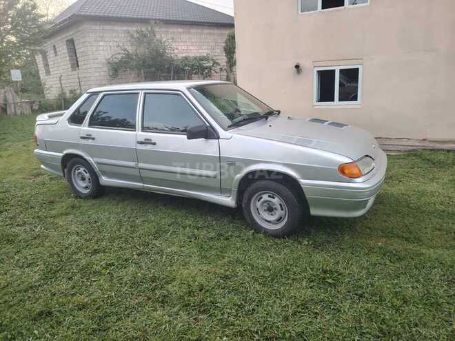 LADA (VAZ) 2115 2008, 397,000 km - 1.5 л - Lənkəran