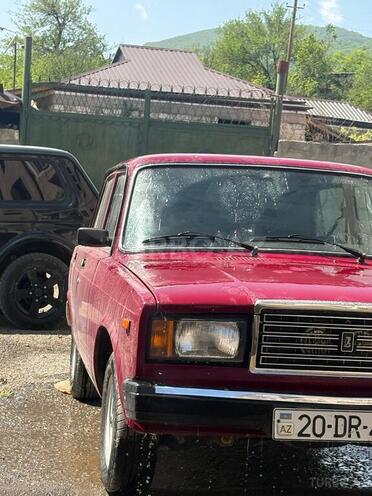 LADA (VAZ) 2107 2007, 92,588 km - 1.6 л - Bərdə
