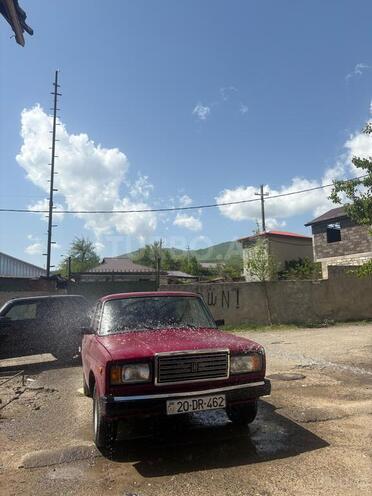 LADA (VAZ) 2107 2007, 92,588 km - 1.6 л - Bərdə