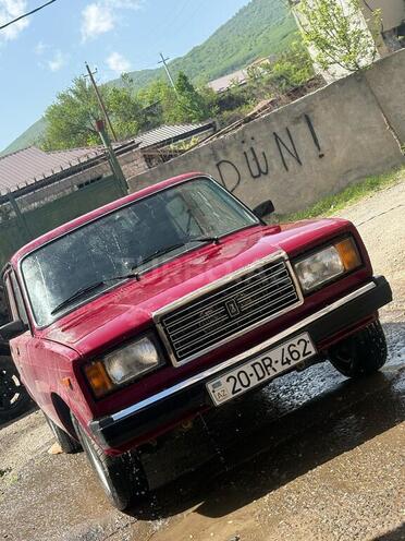 LADA (VAZ) 2107 2007, 92,588 km - 1.6 л - Bərdə