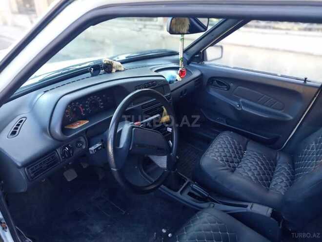 LADA (VAZ) 2109 1989, 133,834 km - 1.6 l - Gəncə