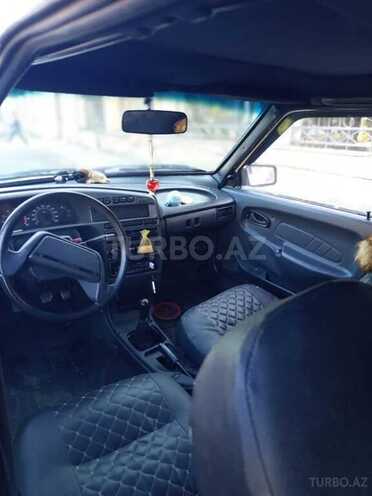 LADA (VAZ) 2109 1989, 133,834 km - 1.6 l - Gəncə