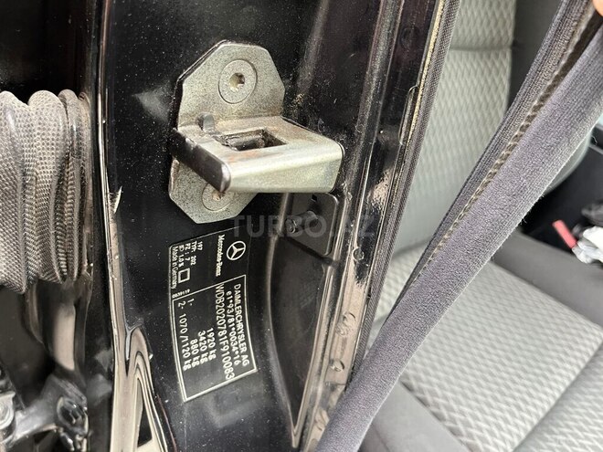 Mercedes C 180 1999, 410,000 km - 1.8 l - Bakı