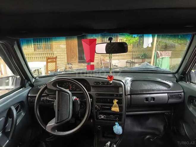 LADA (VAZ) 2109 1989, 133,834 km - 1.6 l - Gəncə