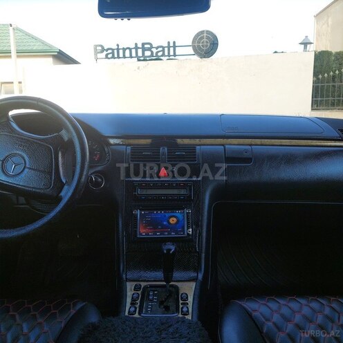 Mercedes C 240 1998, 265,000 km - 2.4 л - Bakı