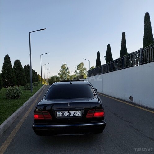 Mercedes C 240 1998, 265,000 km - 2.4 л - Bakı