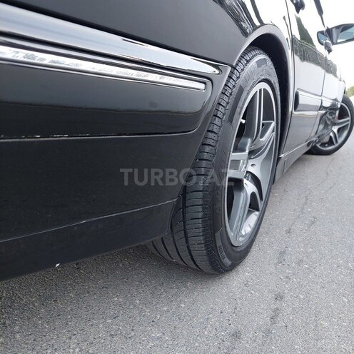 Mercedes C 240 1998, 265,000 km - 2.4 л - Bakı