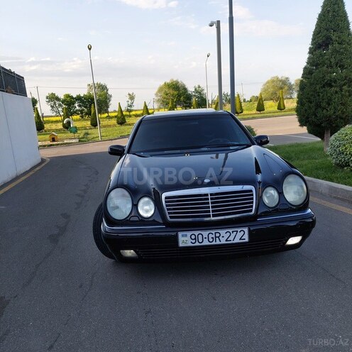Mercedes C 240 1998, 265,000 km - 2.4 л - Bakı