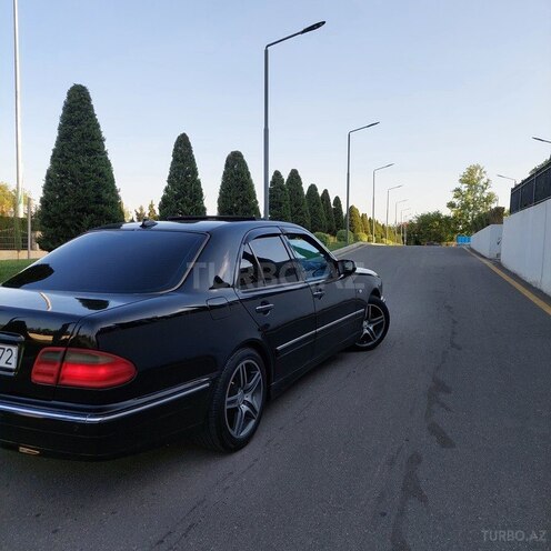 Mercedes C 240 1998, 265,000 km - 2.4 л - Bakı