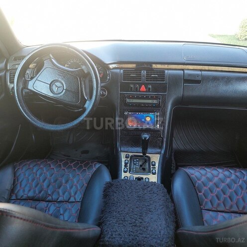 Mercedes C 240 1998, 265,000 km - 2.4 л - Bakı