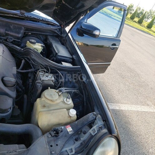 Mercedes C 240 1998, 265,000 km - 2.4 л - Bakı