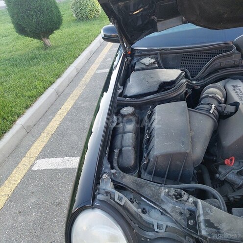 Mercedes C 240 1998, 265,000 km - 2.4 л - Bakı