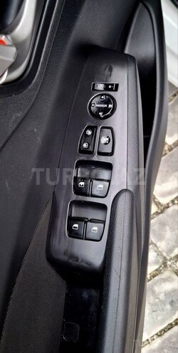 Hyundai Accent 2018, 109,435 km - 1.6 л - Bakı