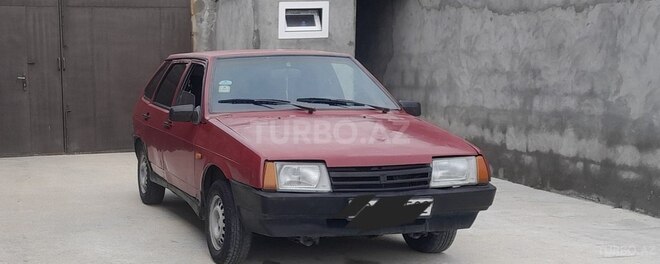 LADA (VAZ) 2109 1993, 245,567 km - 1.5 l - Şəki