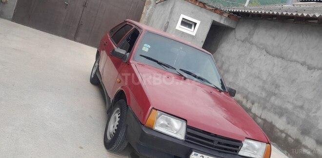 LADA (VAZ) 2109 1993, 245,567 km - 1.5 l - Şəki