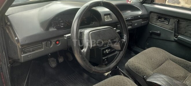 LADA (VAZ) 2109 1993, 245,567 km - 1.5 l - Şəki
