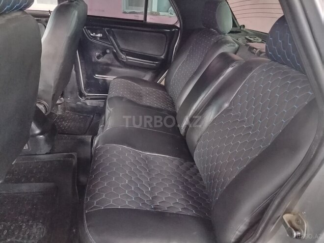 GAZ 31105 2004, 171,213 km - 2.3 l - Qazax