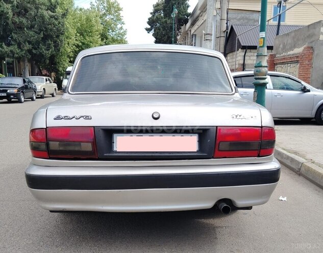 GAZ 31105 2004, 171,213 km - 2.3 l - Qazax