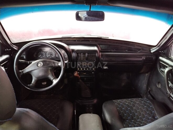 GAZ 31105 2004, 171,213 km - 2.3 l - Qazax