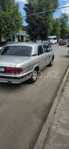 GAZ 31105 2004, 171,213 km - 2.3 l - Qazax