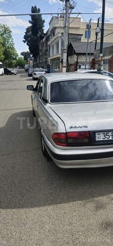 GAZ 31105 2004, 171,213 km - 2.3 l - Qazax