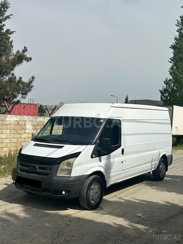 Ford Transit 2007, 380,000 km - 2.4 л - Bakı
