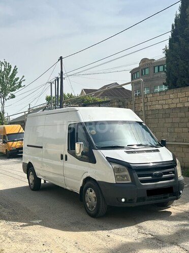 Ford Transit 2007, 380,000 km - 2.4 л - Bakı