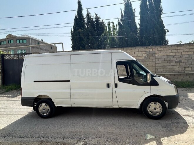 Ford Transit 2007, 380,000 km - 2.4 л - Bakı