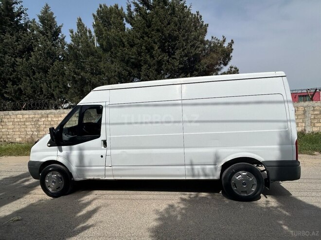 Ford Transit 2007, 380,000 km - 2.4 л - Bakı