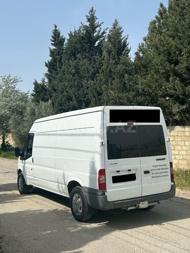 Ford Transit 2007, 380,000 km - 2.4 л - Bakı