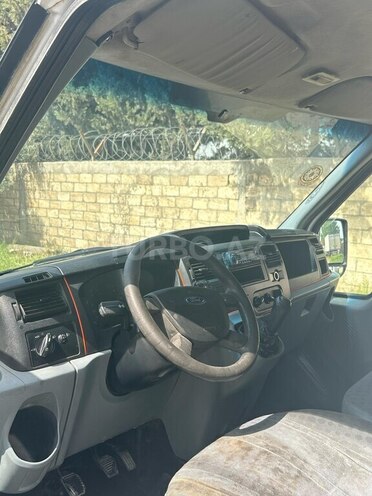 Ford Transit 2007, 380,000 km - 2.4 л - Bakı
