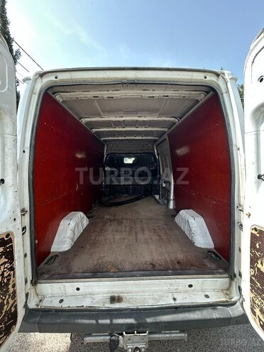 Ford Transit 2007, 380,000 km - 2.4 л - Bakı